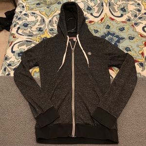 Element Women’s Zip Up Hoodie